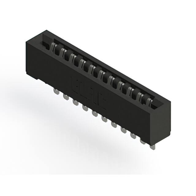 357-011-405-101 EDAC Inc.  Edgeboard Connectors